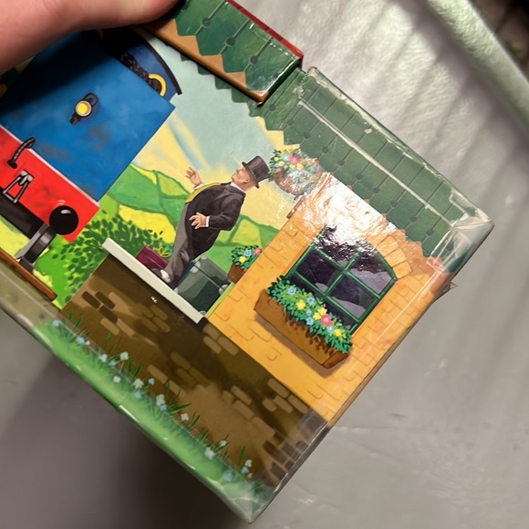 Thomas the Tank Engine The Classic Library All 26 Original Books - Picture 5 of 7